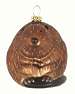 Beaver Ornament