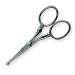 3.5" Facial Hair Scissors