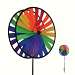 Rainbow Duo Wheels