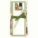 Holiday Cat Flour Sack Towel and Magnetic Note Pad Set
