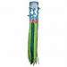 Hummingbirds Twistair Windsock 6 inch X 40 inch