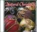 Natural Christmas CD