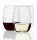 16 oz Wine Glass 4 pack