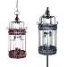 Scroll Design Birdfeeder