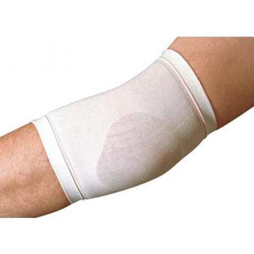 Heel/Elbow Slip Over