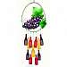 Vine With Bottles Chime