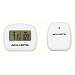 Wireless Thermometer and Remote Sensor