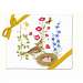Meadowlark Flour Sack Towel set of 2