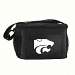 Kooler Bag Kansas State Wildcats Holds a 6 pack