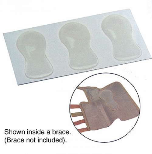 Carpal Gel Pads