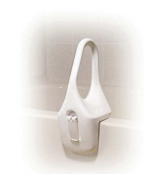 Bathtub Safety Rail