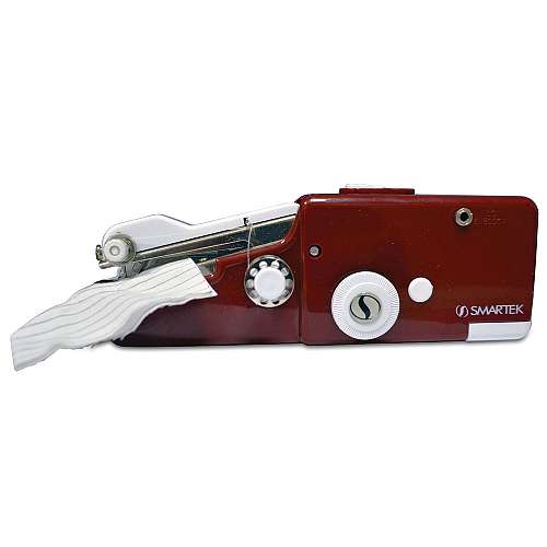 Handheld Cordless Sewing Machine