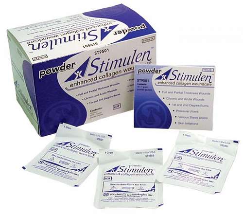 Stimulen Modified Collagen Powder