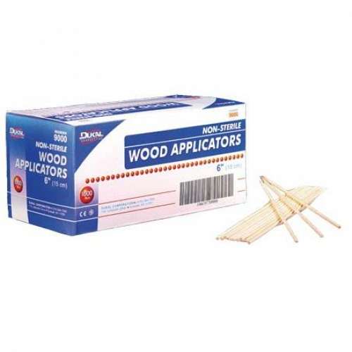 Wood Applicators