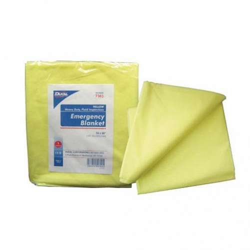Emergency Blanket