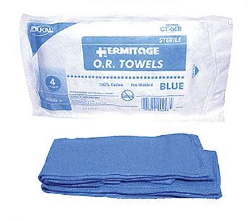 O.R. Towels