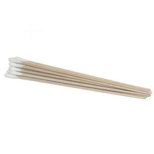Sterile Cotton Tip Applicators