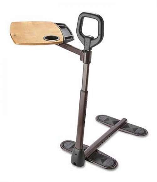 Assist-A-Tray