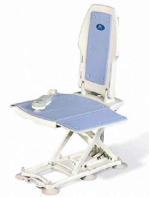 Minivator Bath Bliss 311 Lift