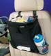 Puff 'n' Stuff Litterbag & Tissue Dispenser