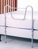 Handirail Half Bed Rail