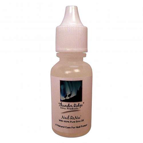 Thunder Ridge Nail Renu