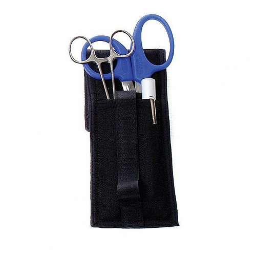 Nylon Responder Holster