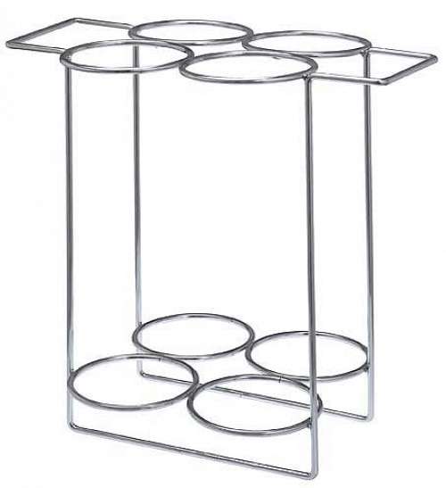 Oxygen Cylinder Carrier