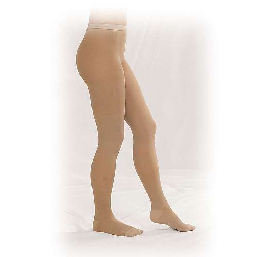 TruForm Classic Medical-Style Pantyhose