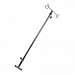 Telescoping IV Pole