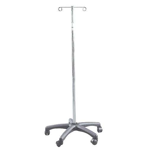 Deluxe IV Pole