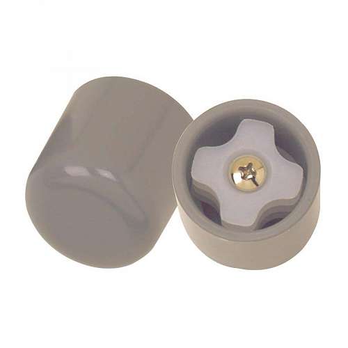 Walker Glide Caps
