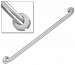 Stainless Steel Grab Bar