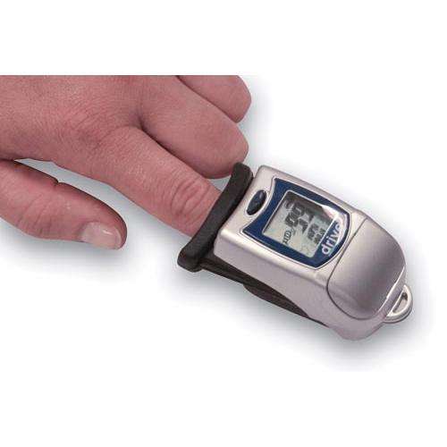 Drive Fingertip Pulse Oximeter