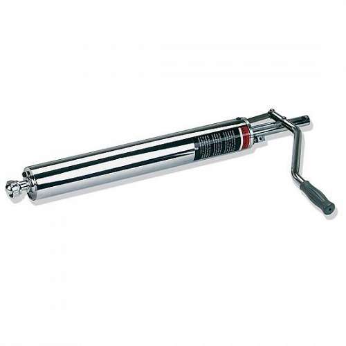 Replacement Pump