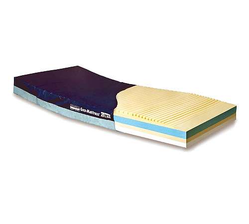 Geo-Mattress Atlas Bariatric