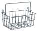 Go-Lite and Mimi Lite Deluxe Rollator Basket