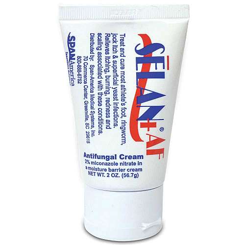 Selan+ AF Antifungal Cream