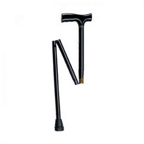 Adjustable Folding Cane