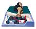 Pressure Guard CFT Mattress