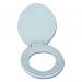 Replacement Toilet Seat with Lid