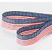 Stars & Stripes Gait Belts