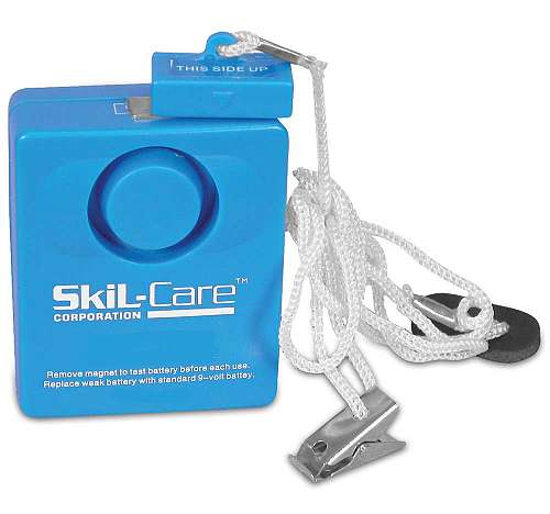 Skil-Care Economy Magnetic Alarm