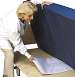 Bed Pro Alarm Under-Mattress Sensor Pad