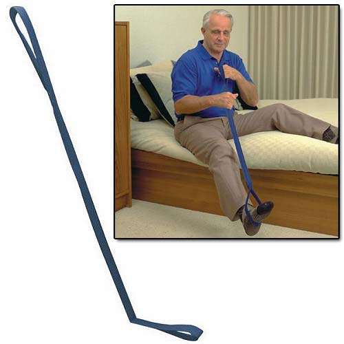 Leg Lifter