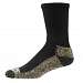 Aetrex Copper Sole Socks - Extra Cushion Non Binding
