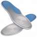 Silicone Gel Full Length Durometer Insoles