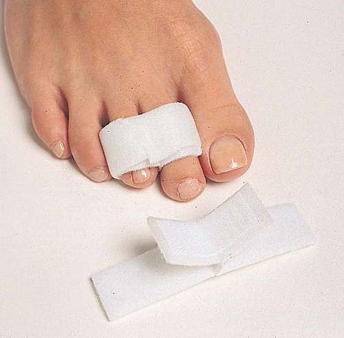 Toe Trainers