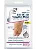 Visco-Gel Ball-of-Foot Protection Sleeve