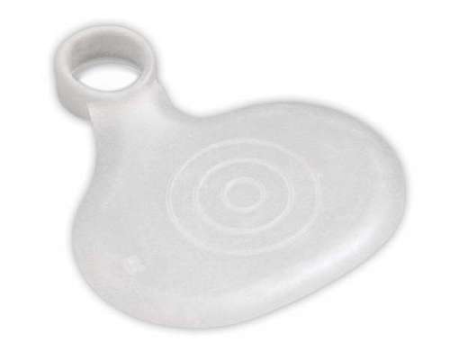 Visco-Gel Metatarsal Pad with Loop